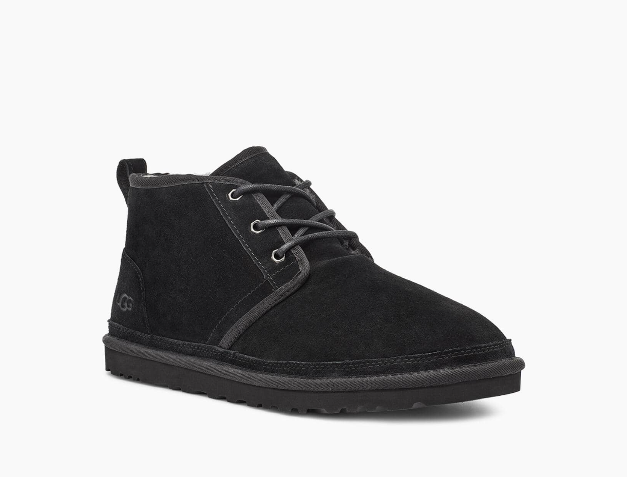 bottines homme taille 42